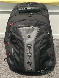 Zaino Wenger Legacy 16