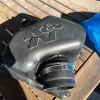 Filtro aria sportivo K&N