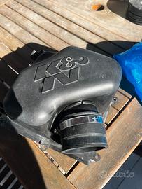 Filtro aria sportivo K&N