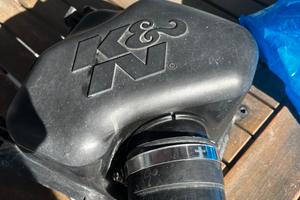 Filtro aria sportivo K&N