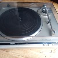 Giradischi Technics