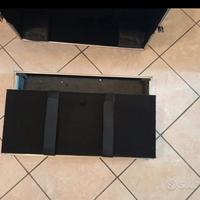 Fly-case per consolle dj