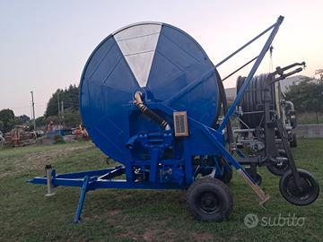 Rotolone d irrigazione