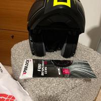 Casco integrale
