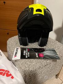 Casco integrale