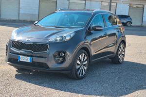  kia sportage anno 03/2016