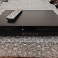 Videoregistratore LG V390 combo Revisionato 