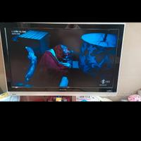 TV Philips 42 pollici 