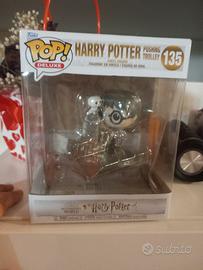 harry potter 135 funko pop
