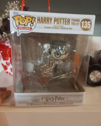 harry potter 135 funko pop