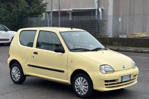 Fiat 600 1.1