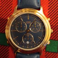 orologio Citizen vintage 