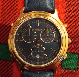 orologio Citizen vintage 
