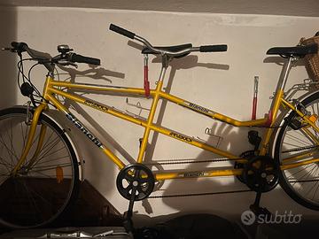Tandem Bianchi Spillone