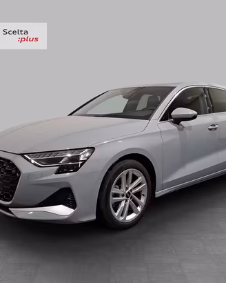 Audi A3 Sportback 35 2.0 tdi Business Advanced s-t