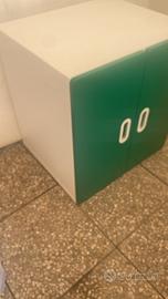 armadio Ikea