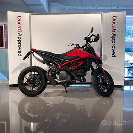 Ducati Hypermotard 950