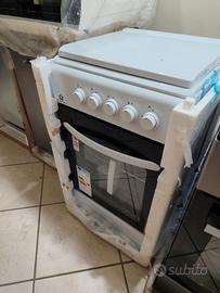 Cucina a gas 50x50 NUOVA 