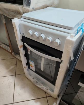 Cucina a gas 50x50 NUOVA 