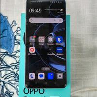 Oppo Reno 6 