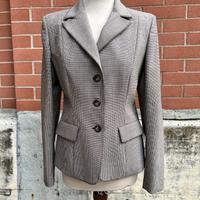 Giacca blazer Mila Schön originale Tg 42