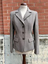 Giacca blazer Mila Schön originale Tg 42