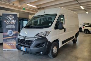 CITROEN JUMPER 2.0 BlueHDI 130CV 35-L2H2 BUSINESS