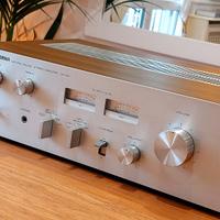 Yamaha .►Analog Soul◄. Bobo