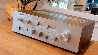 Yamaha .►Analog Soul◄. Bobo