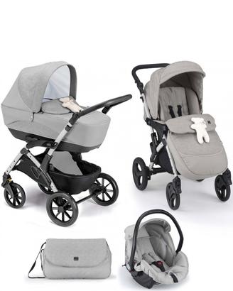 Trio CAM Dinamico Smart + Inglesina Sketch 