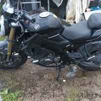 ricambi Benelli keeway 