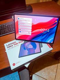 TABLET LENOVO IDEA TAB PRO+PEN & FOLIO