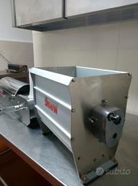 Attrezzature macelleria