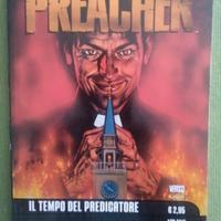 PREACHER #1 (Versione edicola)