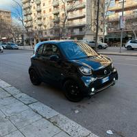 Smart fortwo prime