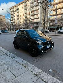 Smart fortwo prime