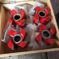 Frese lavorazione legno