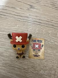 chopper one piece kinder joy