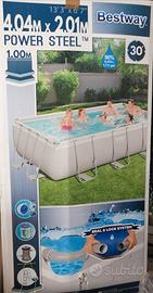 Piscina Bestway