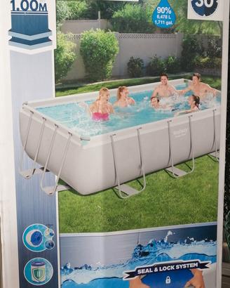 Piscina Bestway