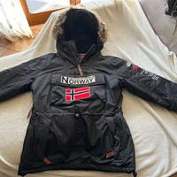 Giacca invernale Geographical Norway Bridget lady