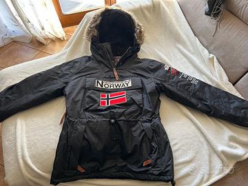 Giacca invernale Geographical Norway Bridget lady