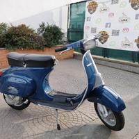 Piaggio Vespa 50 Special (V5B3) - 1980