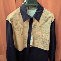 Camicia prima classe