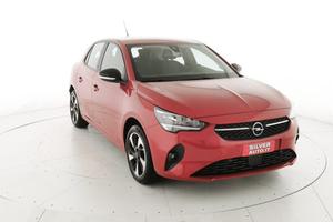 OPEL Corsa-e 5 porte Edition BATTERIA 50KW (340