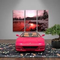 Ferrari F355 Spider – Edizione Speciale Barbie 
