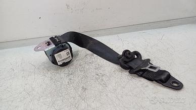 CINTURA DI SICUREZZA POSTERIORE SX FIAT Panda 3Â°