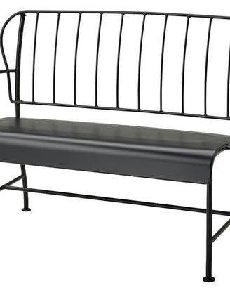 Panchina / Divano da esterno a 2 posti IKEA LÄCKÖ