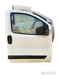 Sportello anteriore destro Fiat Fiorino 2007