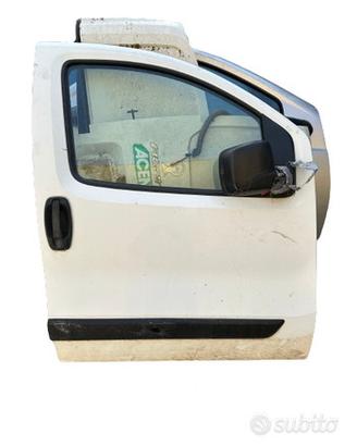 Sportello anteriore destro Fiat Fiorino 2007